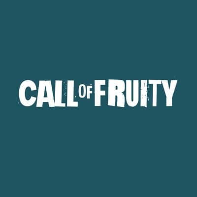 Call Of Fruity