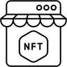 NFT Marketing place for holders Development Service